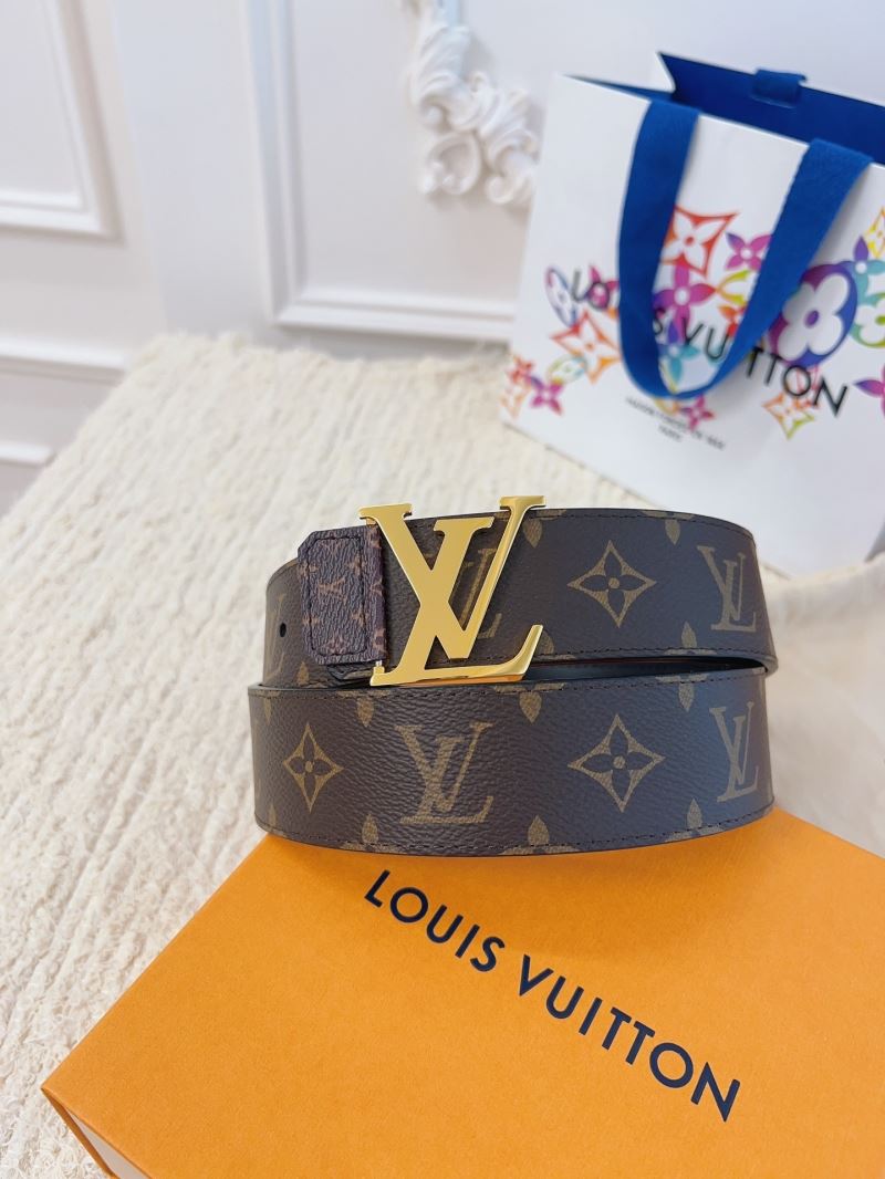 l0vis Vvtt0n belts